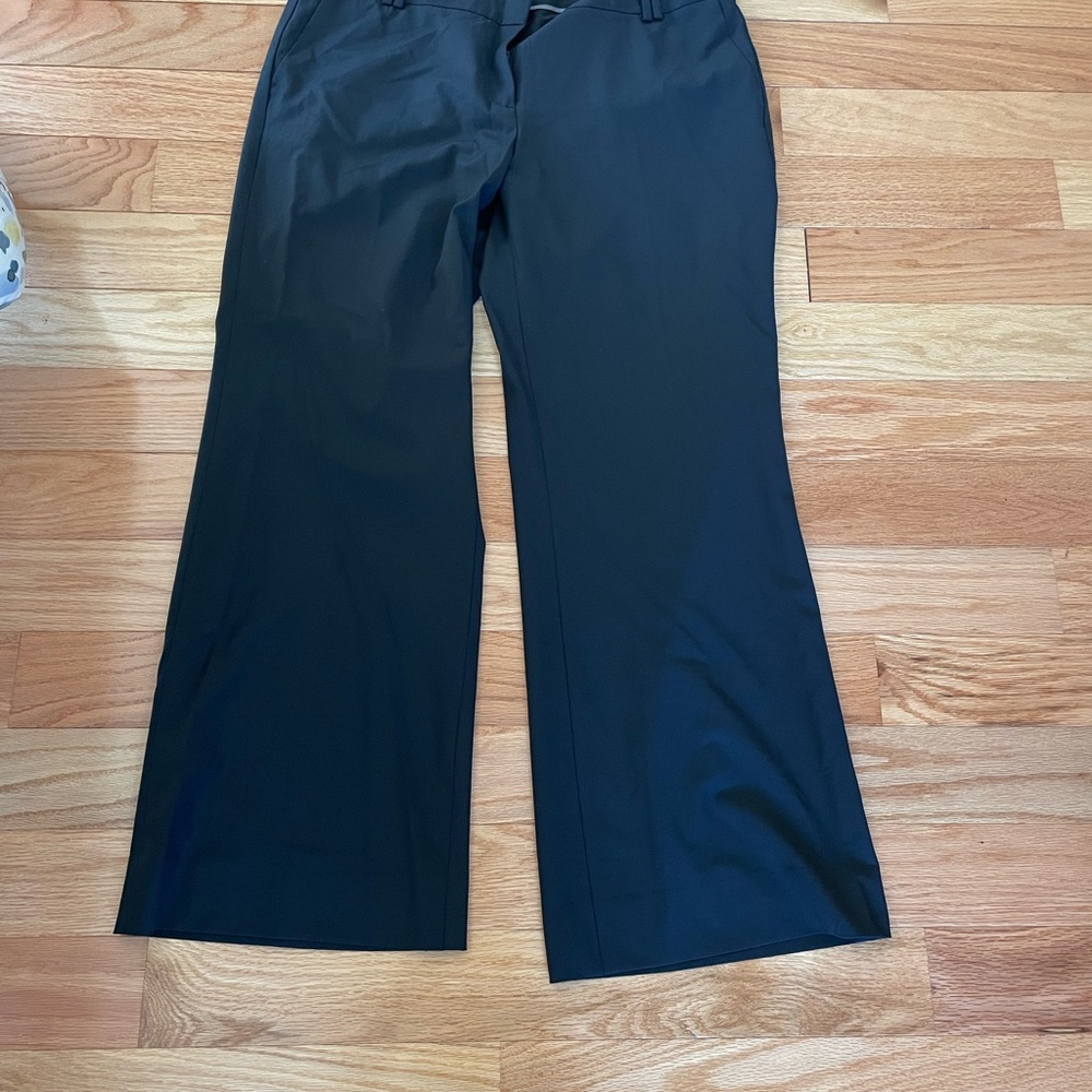 Loft trousers